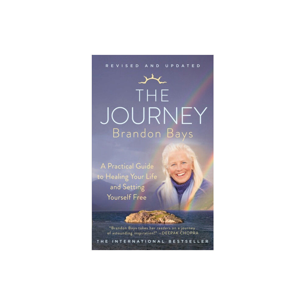 HarperCollins Publishers The Journey (häftad, eng)