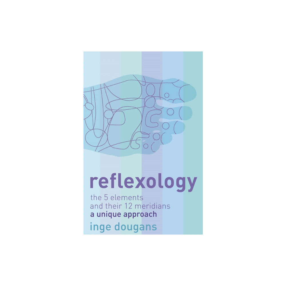 HarperCollins Publishers Reflexology (häftad, eng)