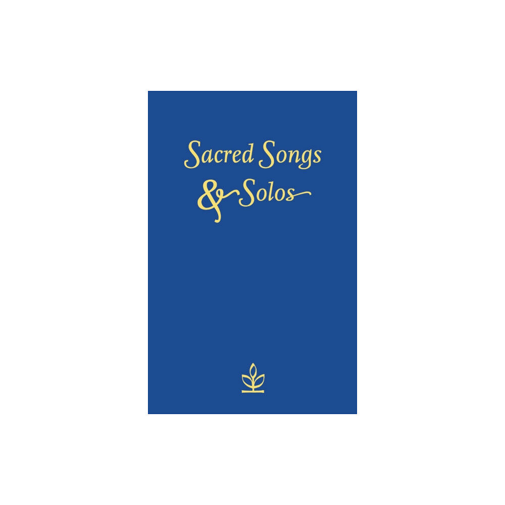 HarperCollins Publishers Sankey’s Sacred Songs and Solos (inbunden, eng)