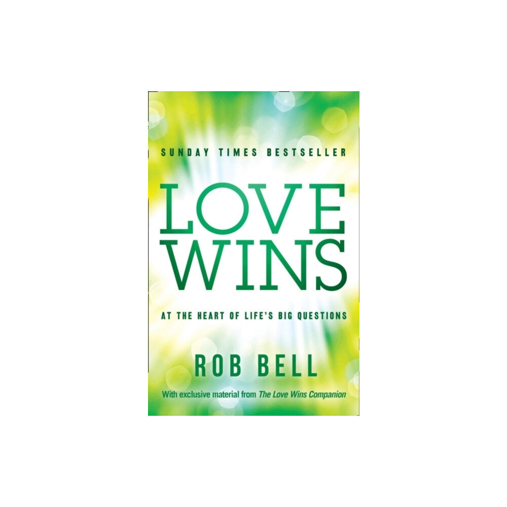 HarperCollins Publishers Love Wins (häftad, eng)