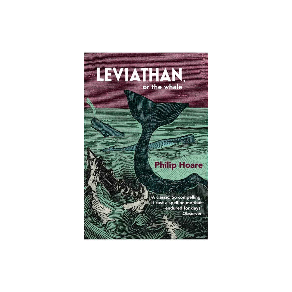 HarperCollins Publishers Leviathan (häftad, eng)