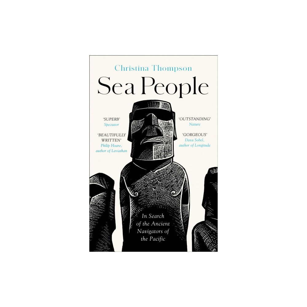 HarperCollins Publishers Sea People (häftad, eng)