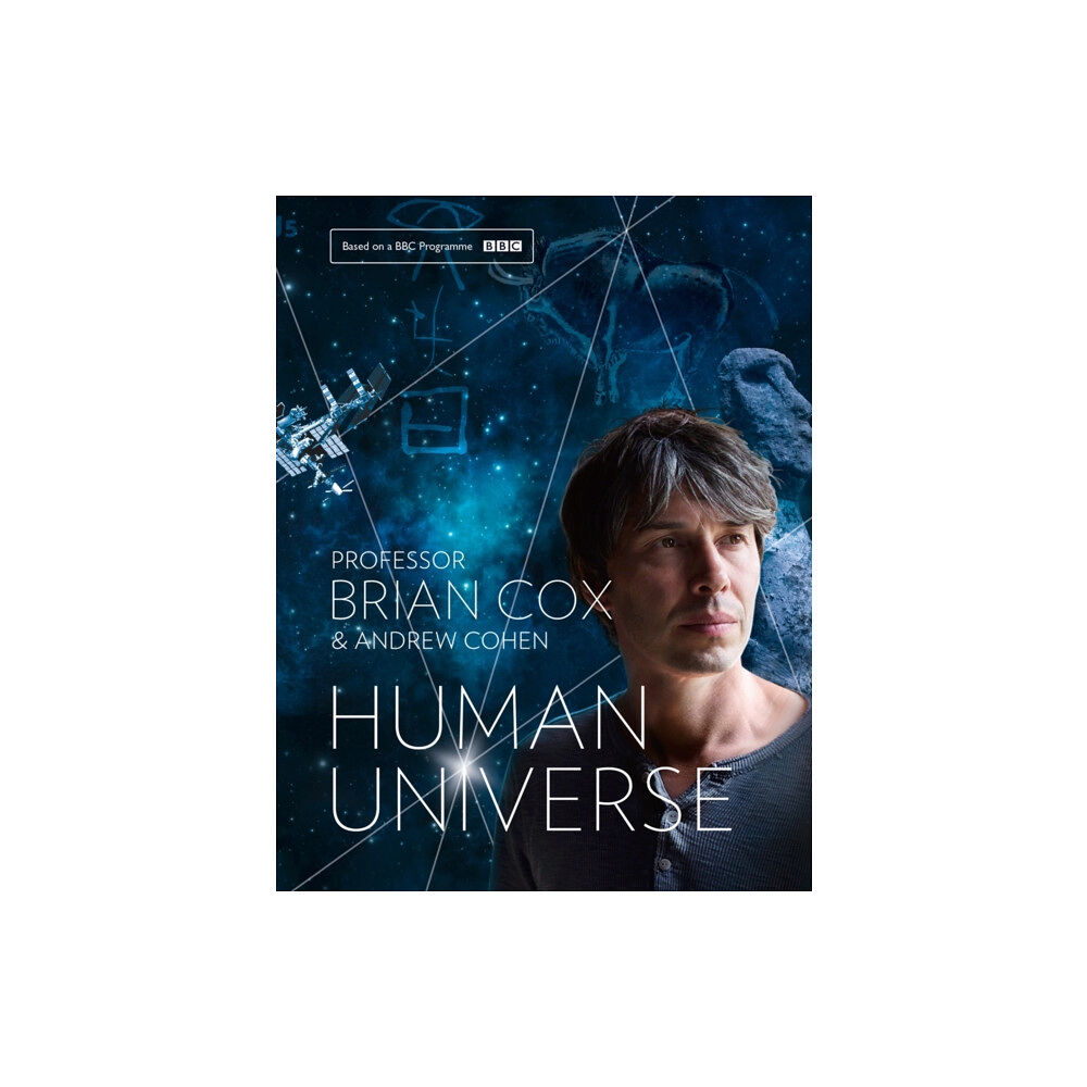 HarperCollins Publishers Human Universe (inbunden, eng)