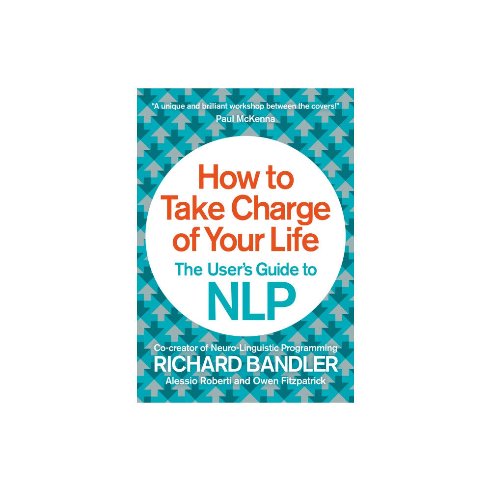 HarperCollins Publishers How to Take Charge of Your Life (häftad, eng)