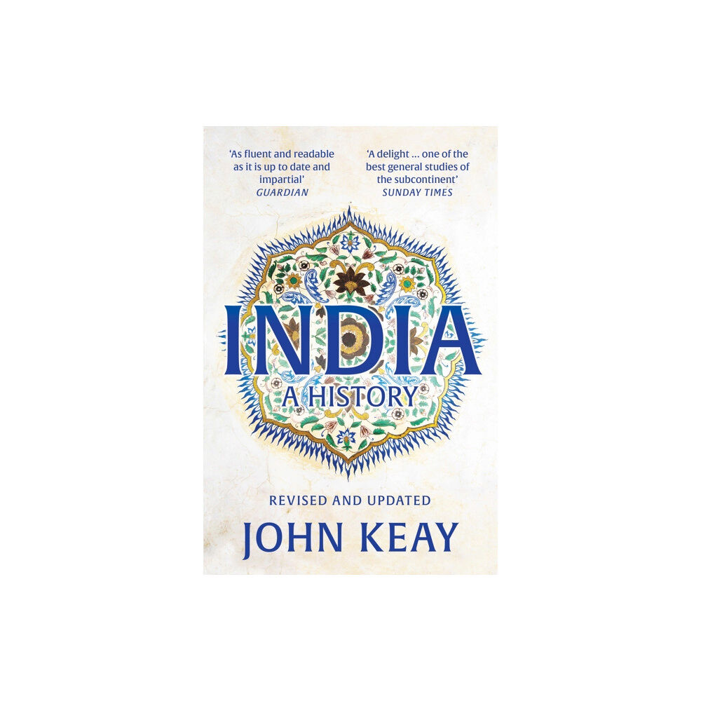 HarperCollins Publishers India (häftad, eng)