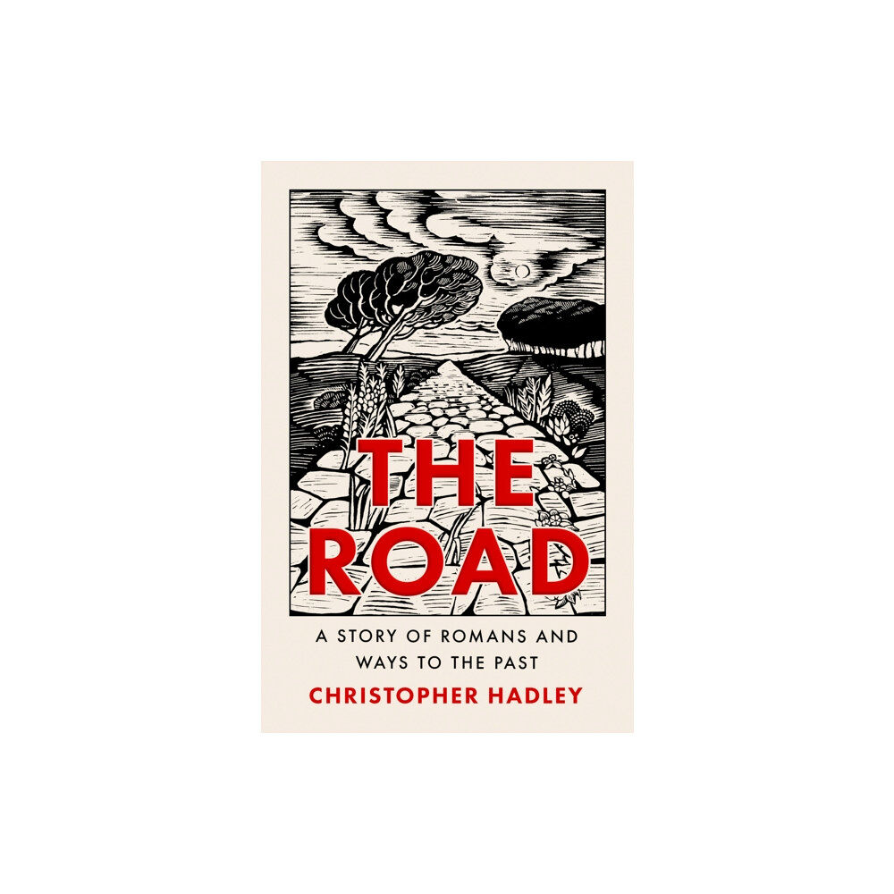 HarperCollins Publishers The Road (inbunden, eng)
