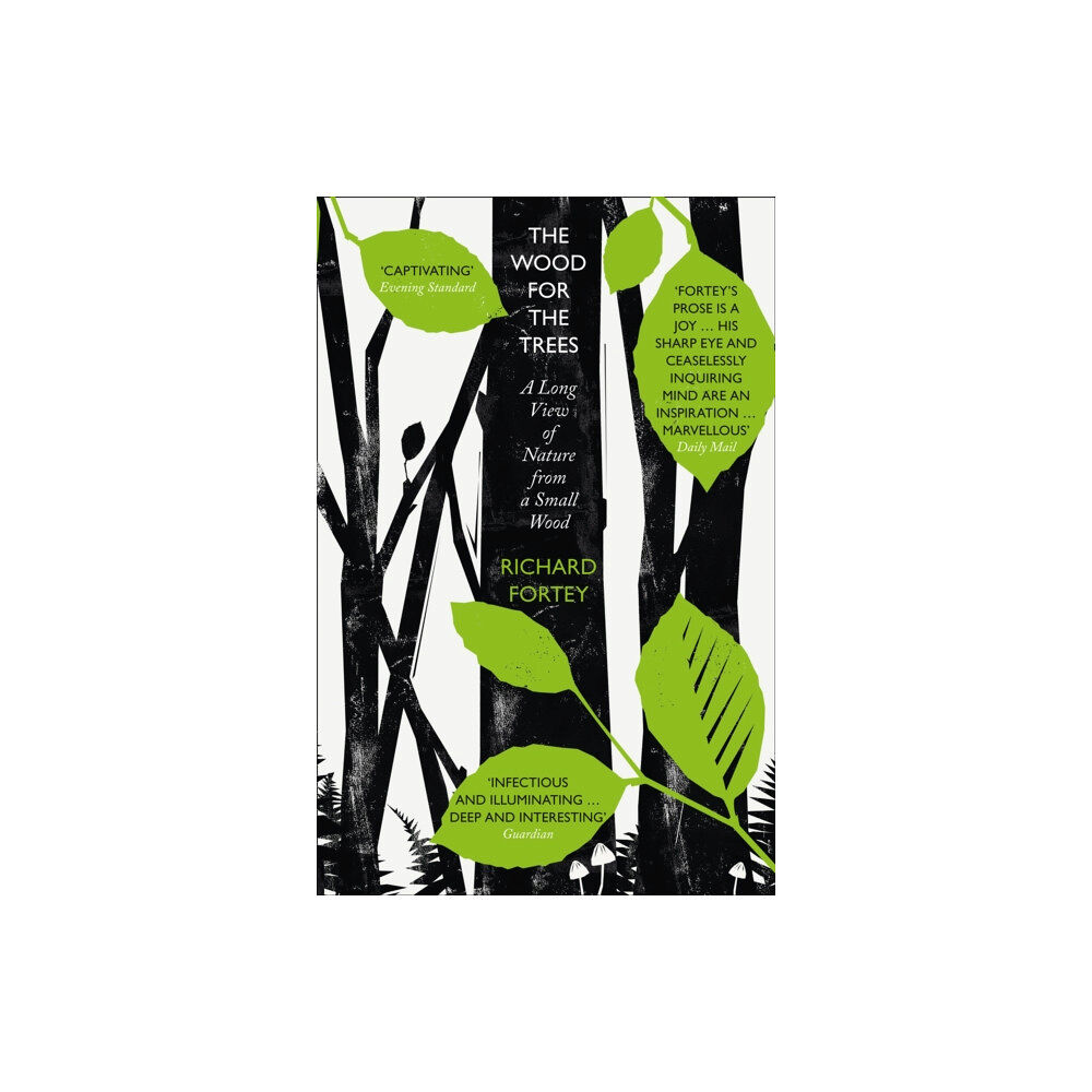 HarperCollins Publishers The Wood for the Trees (häftad, eng)