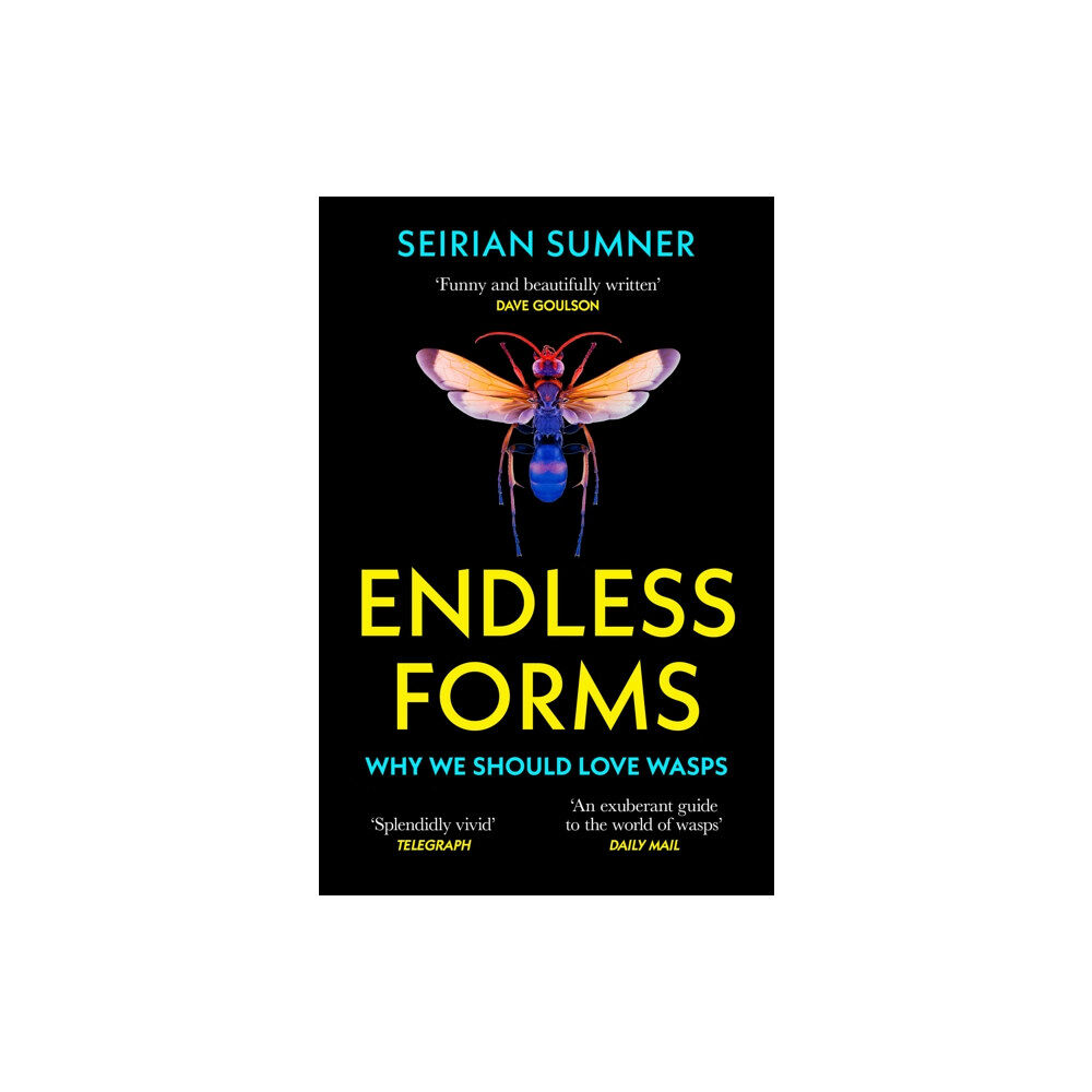 HarperCollins Publishers Endless Forms (häftad, eng)