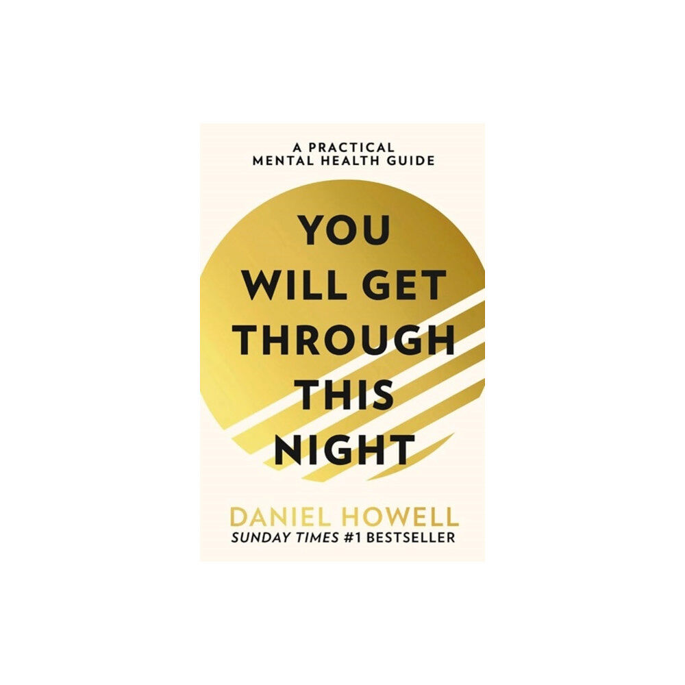 HarperCollins Publishers You Will Get Through This Night (häftad, eng)