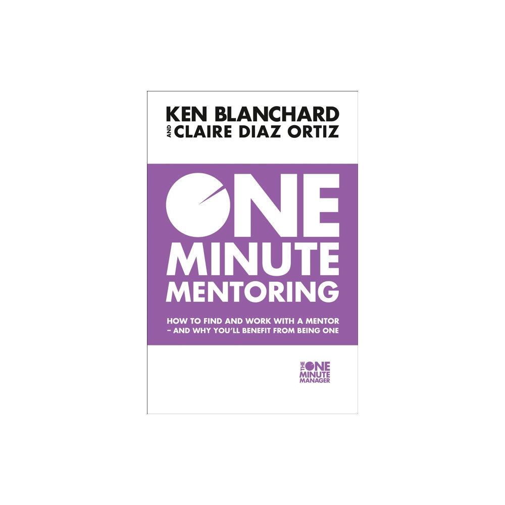HarperCollins Publishers One Minute Mentoring (häftad, eng)