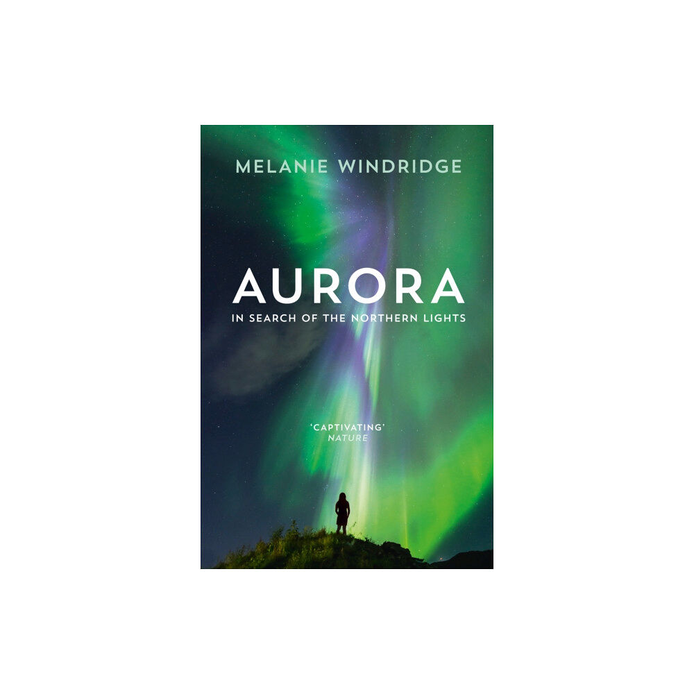 HarperCollins Publishers Aurora (häftad, eng)