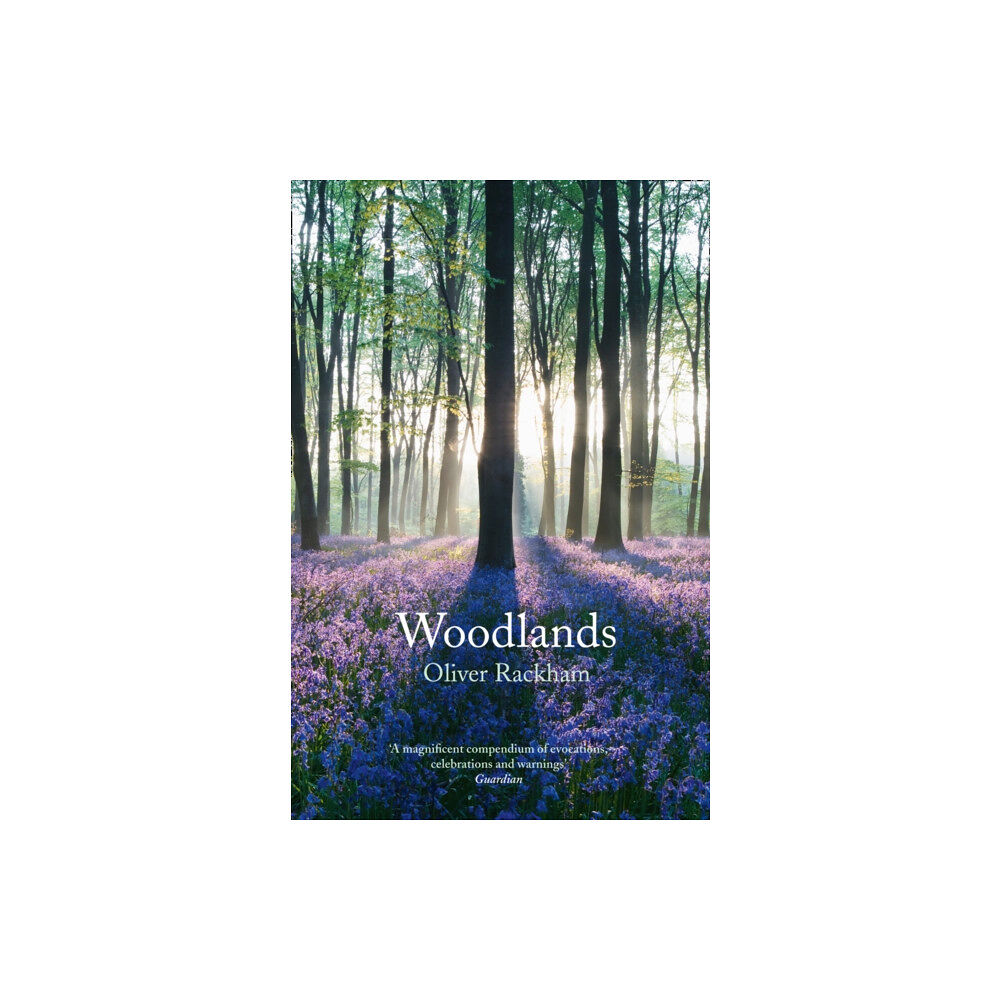 HarperCollins Publishers Woodlands (häftad, eng)