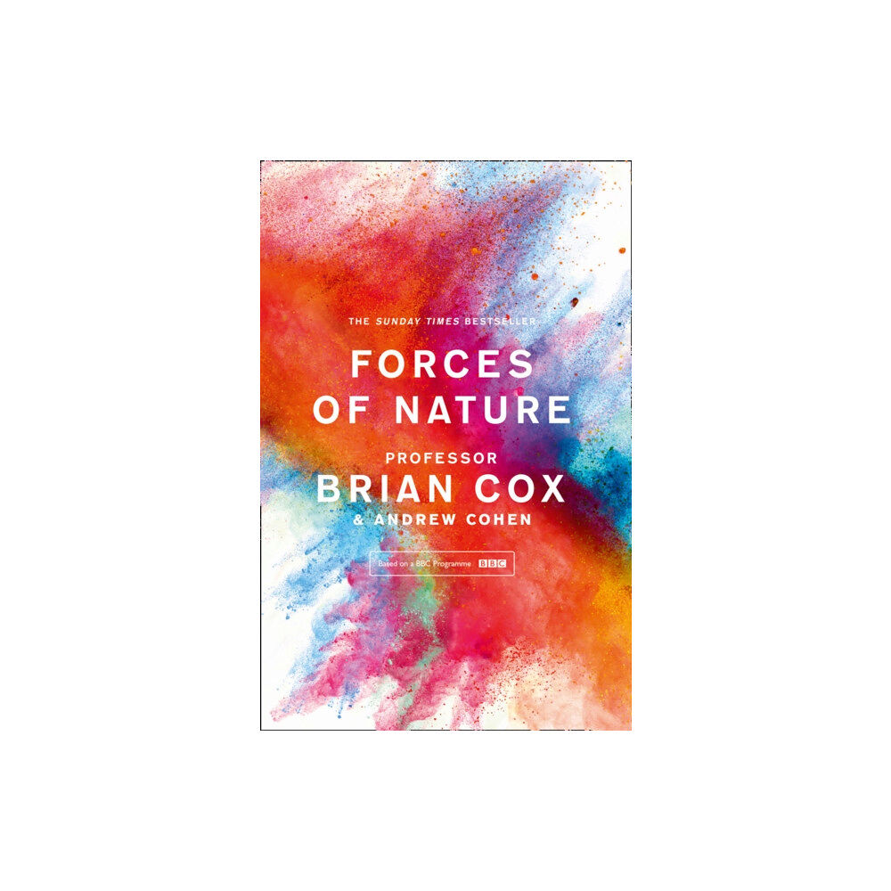 HarperCollins Publishers Forces of Nature (häftad, eng)