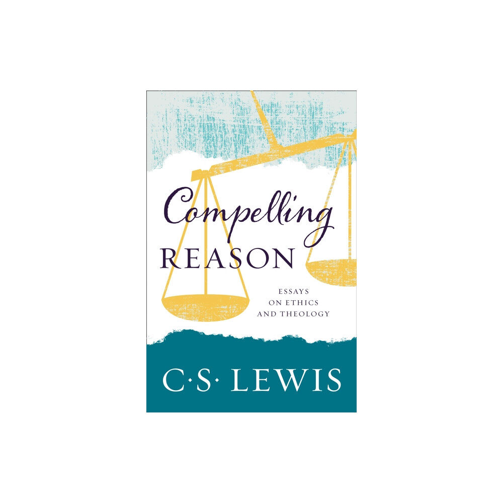 HarperCollins Publishers Compelling Reason (häftad, eng)