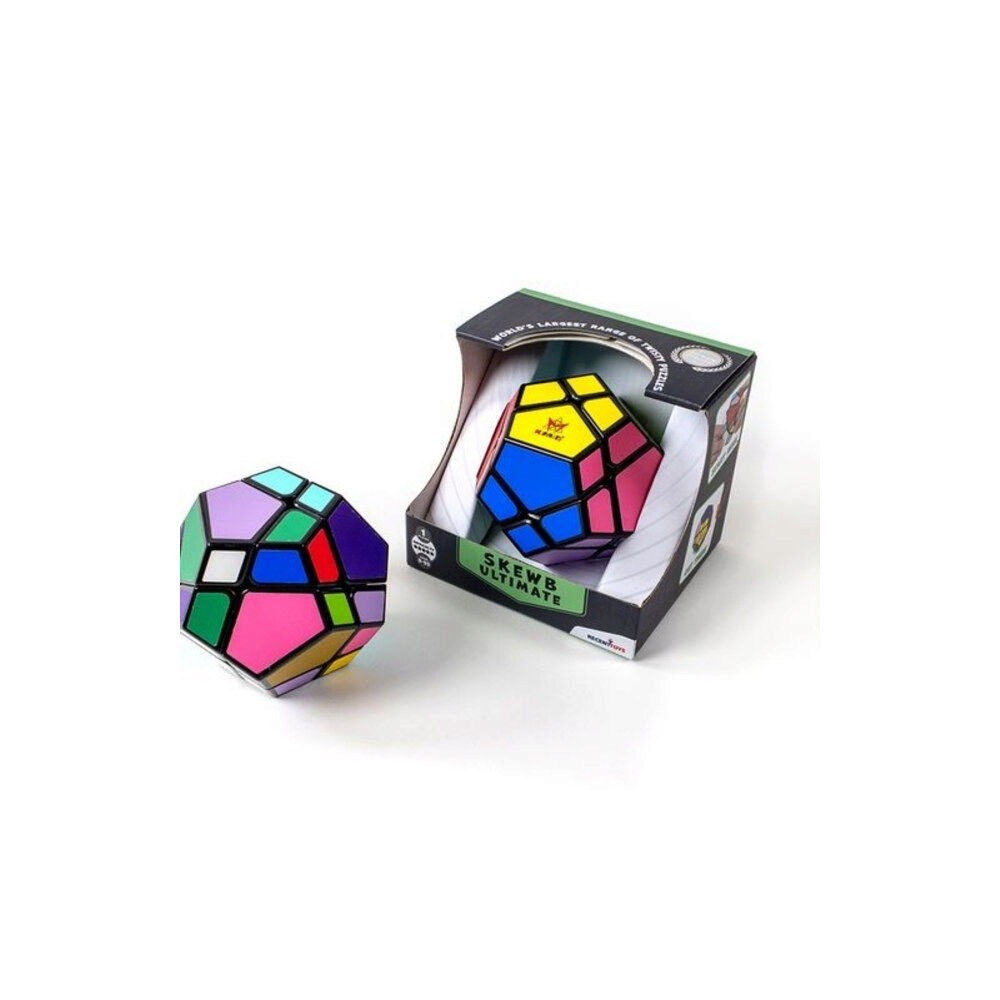 Recent Toys Skewb Ultimate