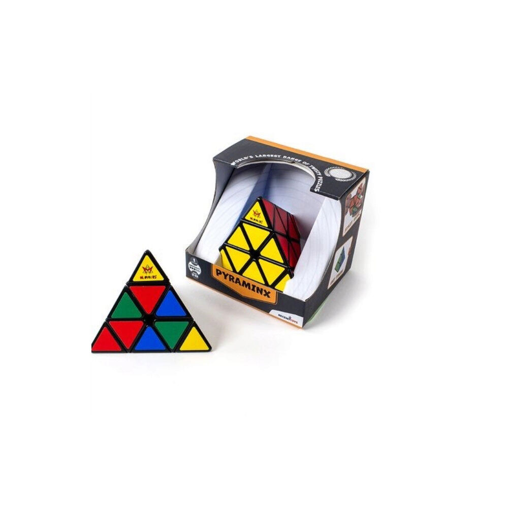 Recent Toys Pyraminx