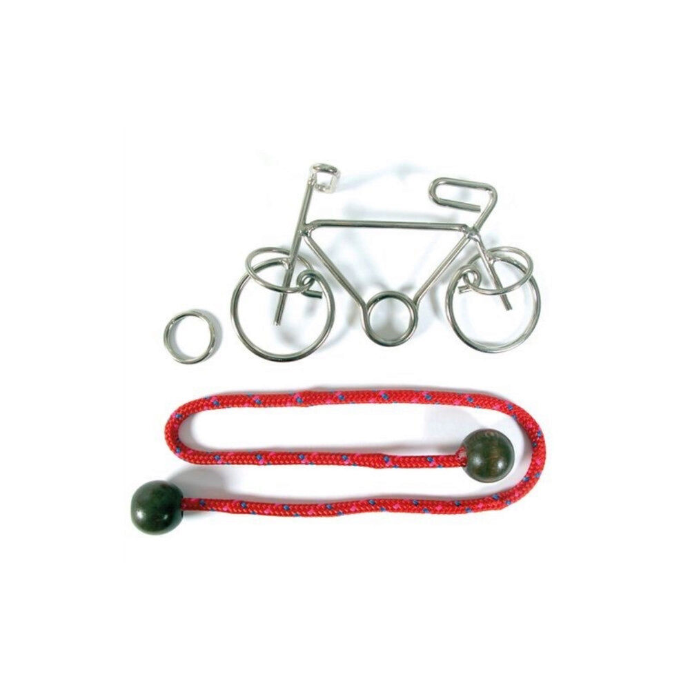 Recent Toys Metal Bike