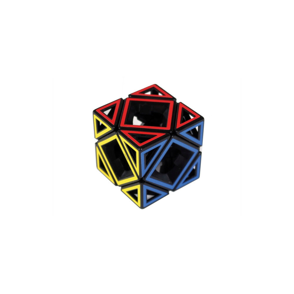 Recent Toys Hollow Skewb Cube