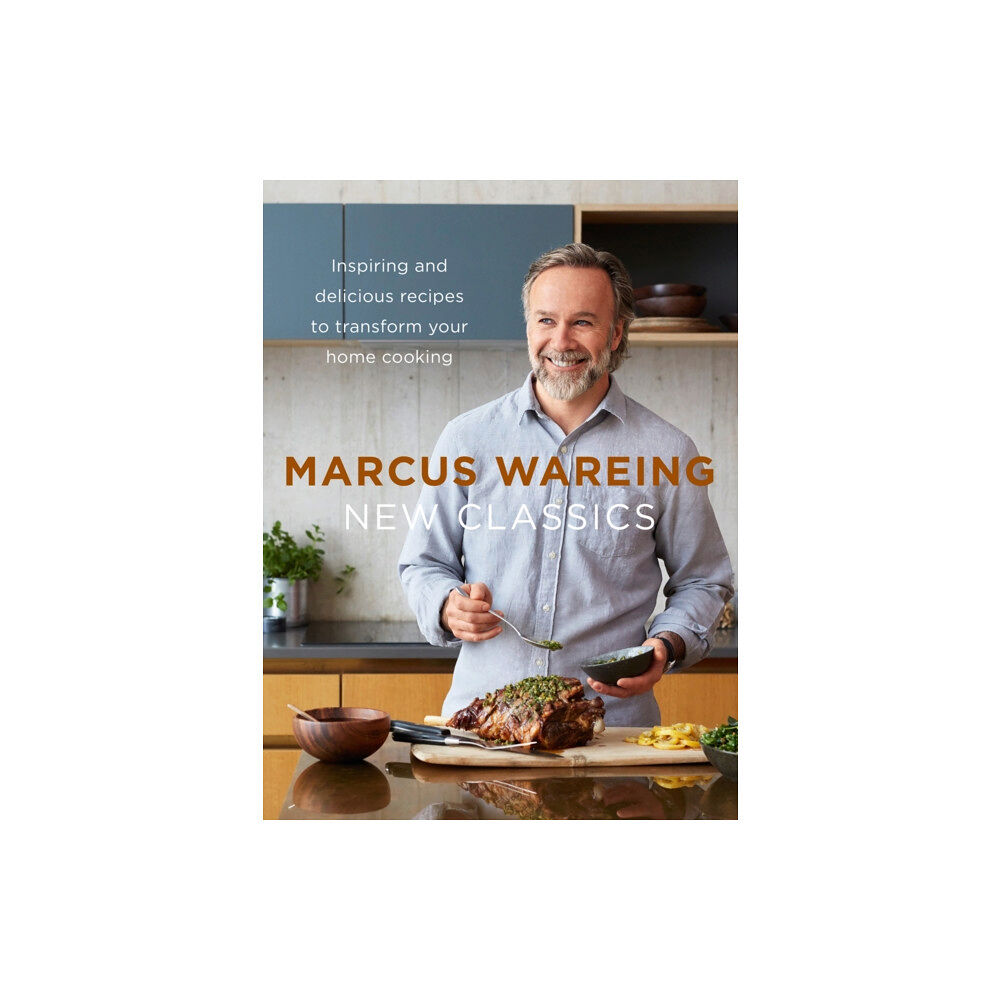 HarperCollins Publishers New Classics (inbunden, eng)