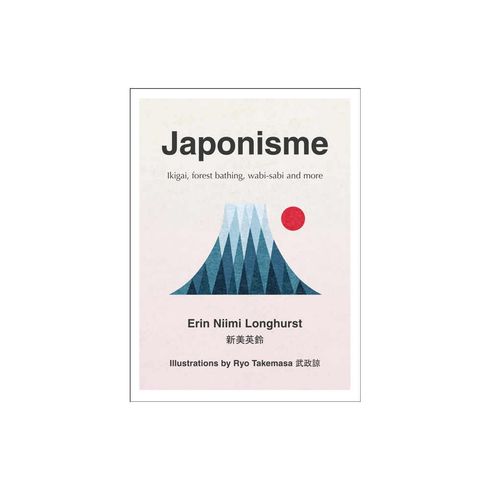 HarperCollins Publishers Japonisme (inbunden, eng)