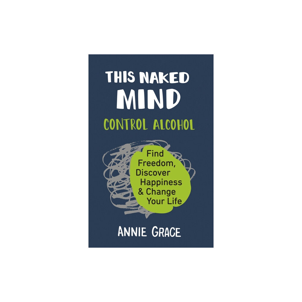 HarperCollins Publishers This Naked Mind (häftad, eng)