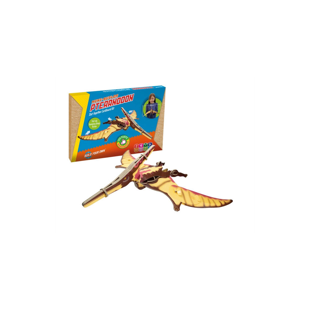 Build Your Own Mini Build - Pteranodon