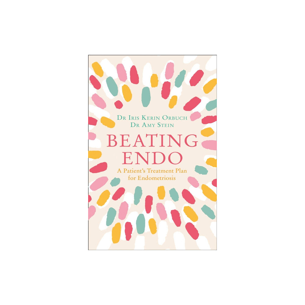 HarperCollins Publishers Beating Endo (häftad, eng)