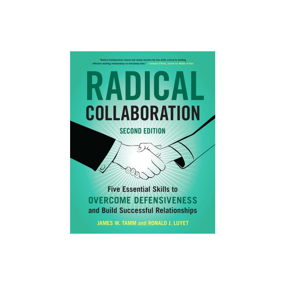 Harpercollins publishers inc Radical Collaboration, 2nd Edition (häftad, eng)