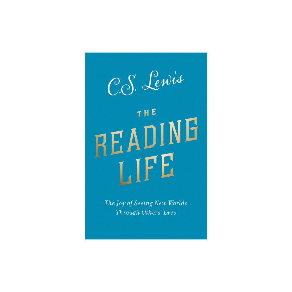 HarperCollins Publishers The Reading Life (häftad, eng)