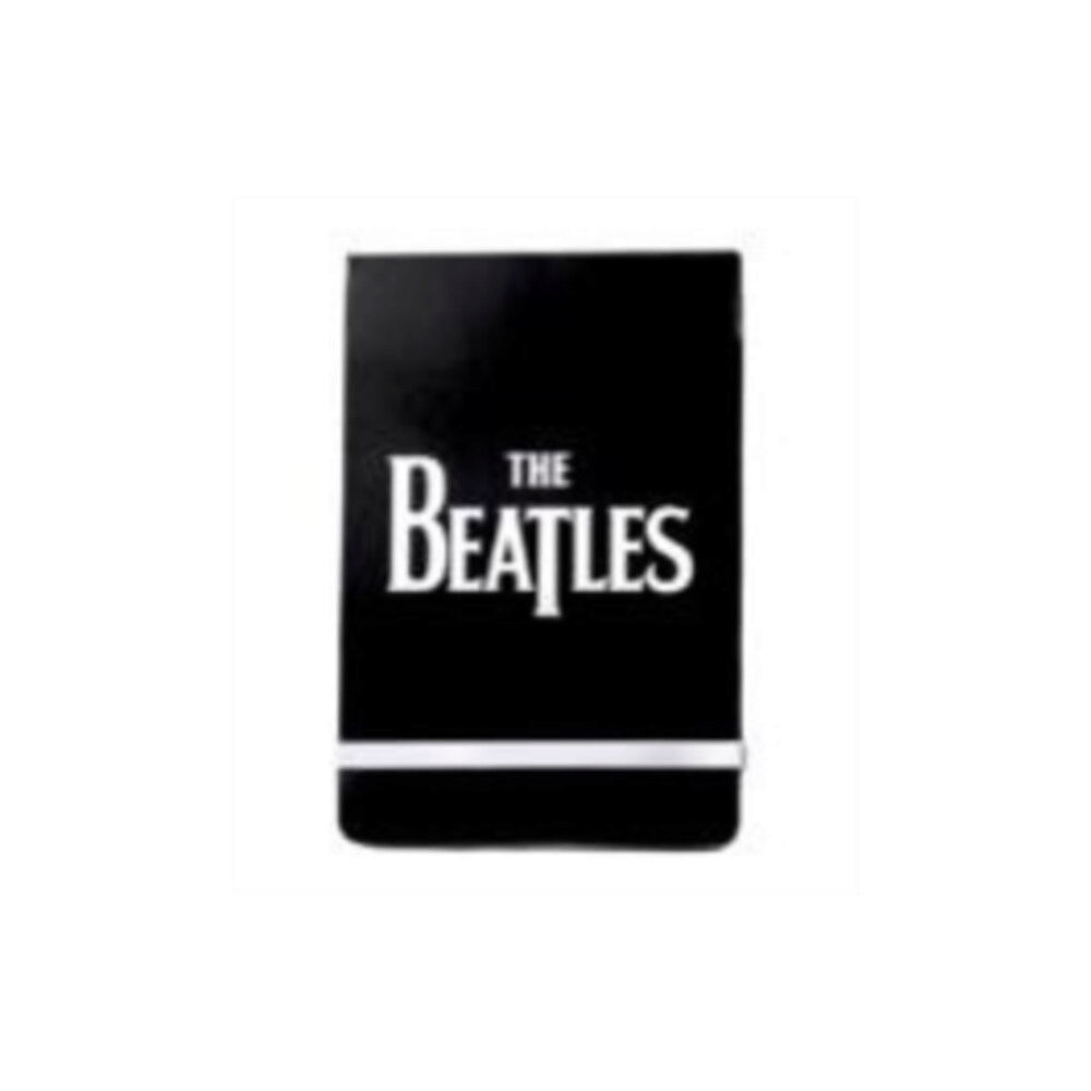 LICENSED MERHANDISE The Beatles - Pocket Notebook