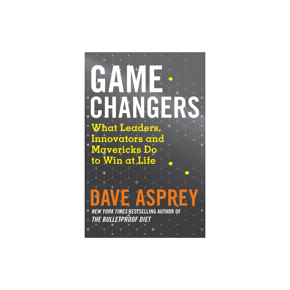 HarperCollins Publishers Game Changers (häftad, eng)