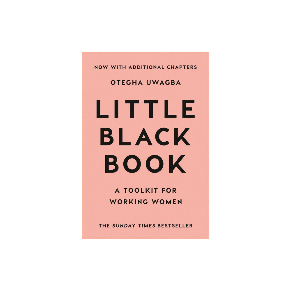 HarperCollins Publishers Little Black Book (häftad, eng)