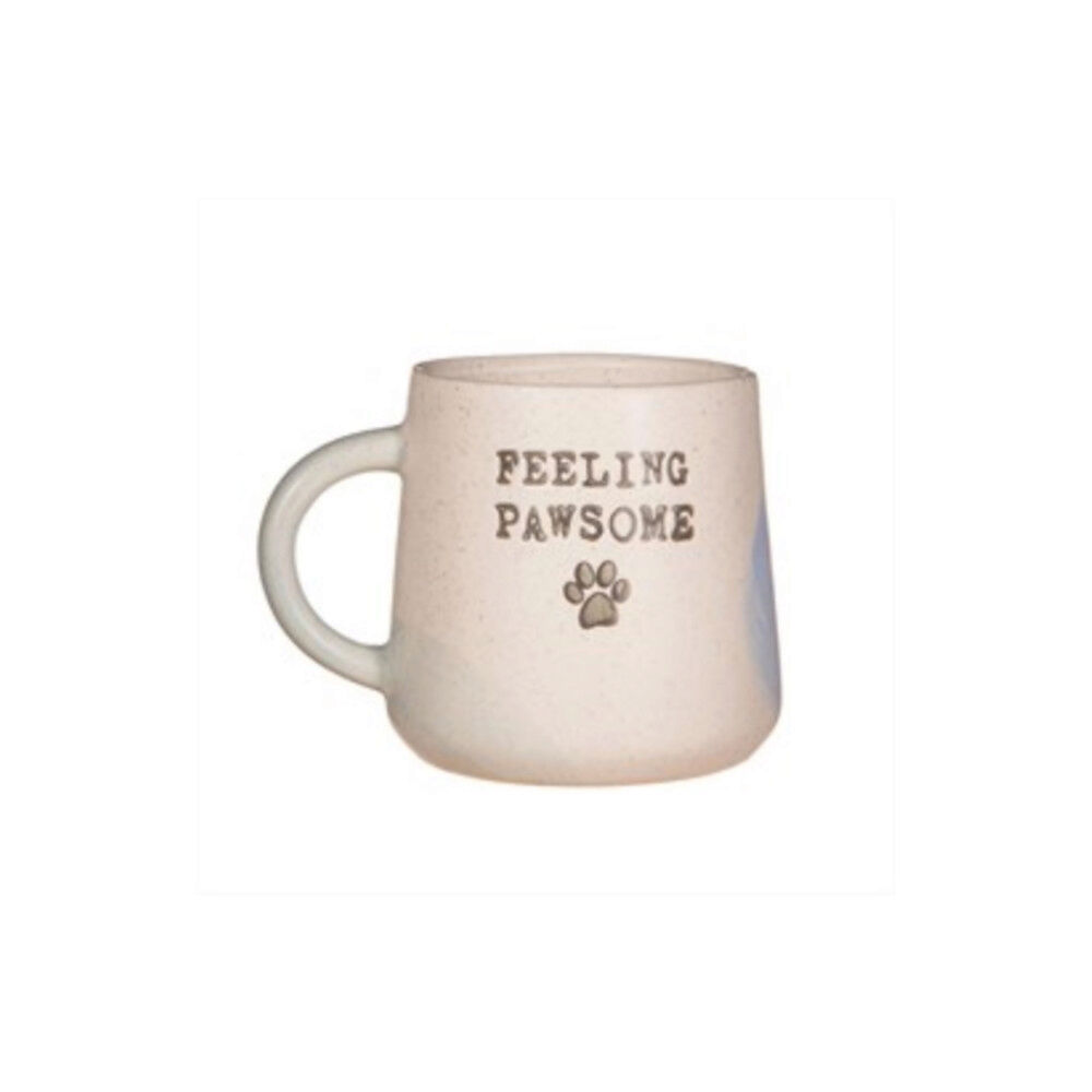 SASS & BELLE Sass & Belle Pawsome Parent Mug (häftad, eng)