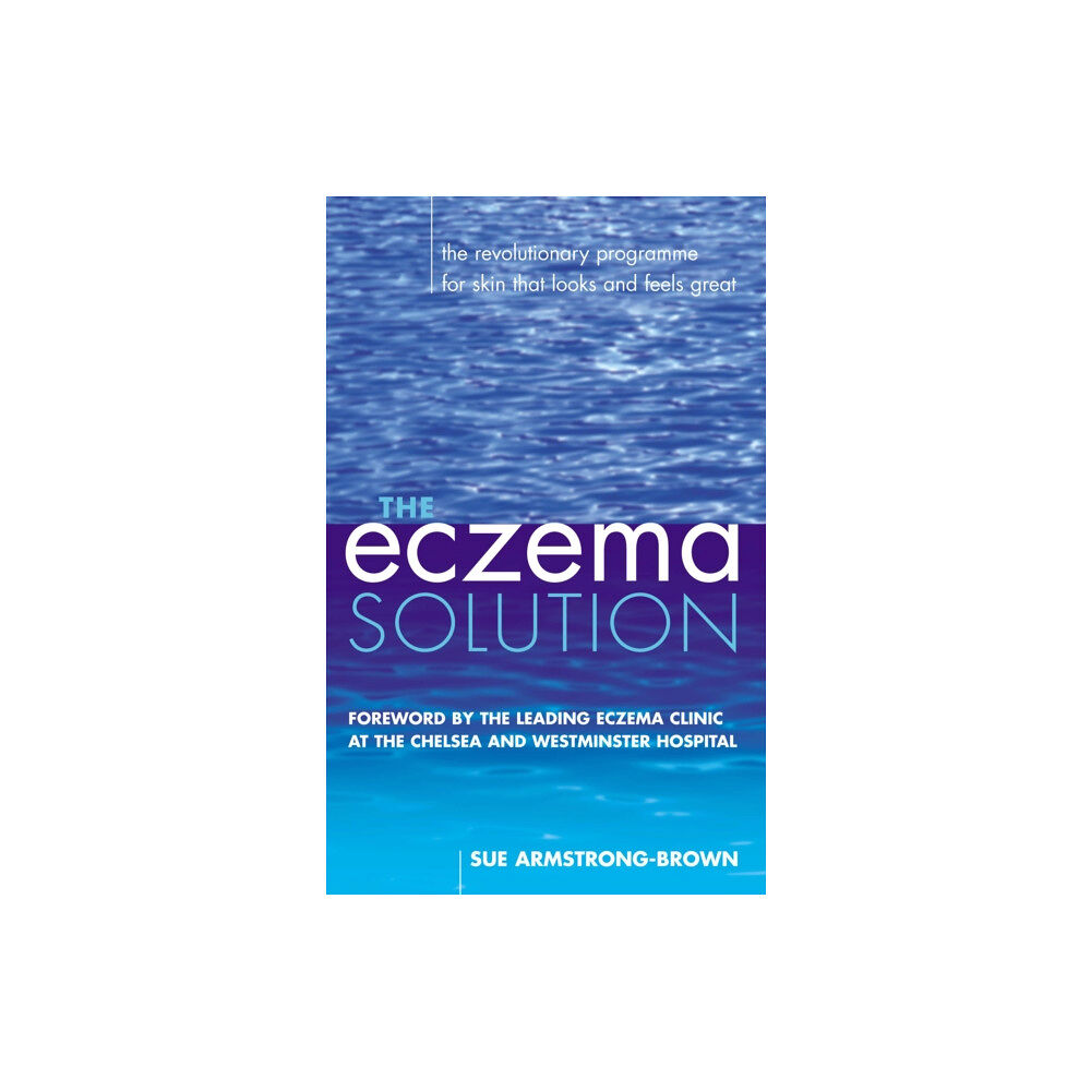 Ebury Publishing The Eczema Solution (häftad, eng)