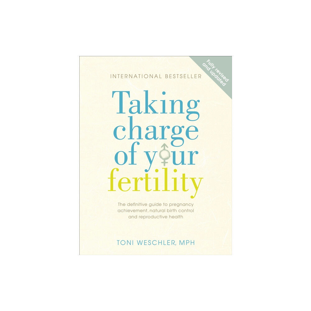 Ebury Publishing Taking Charge Of Your Fertility (häftad, eng)