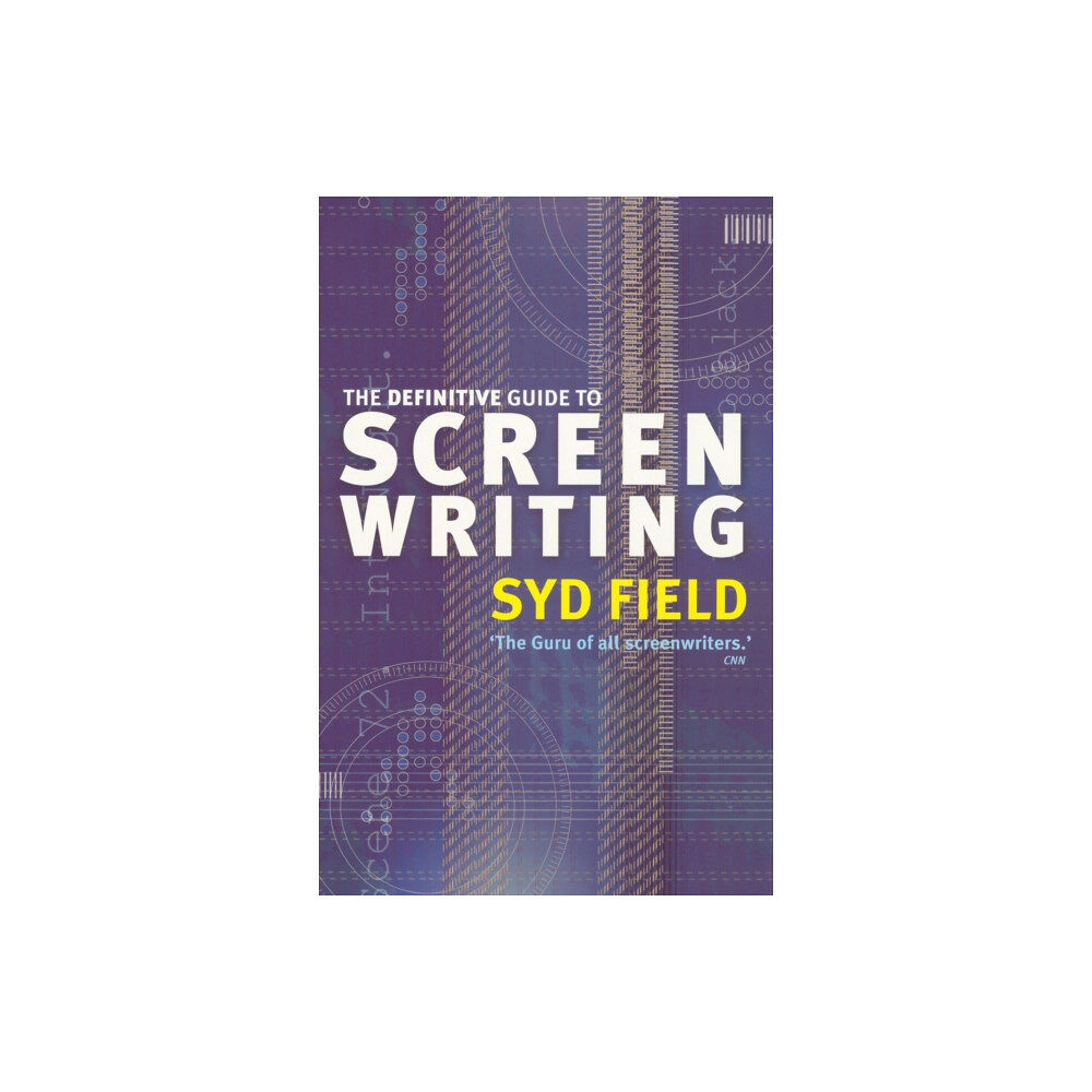 Ebury Publishing The Definitive Guide To Screenwriting (häftad, eng)