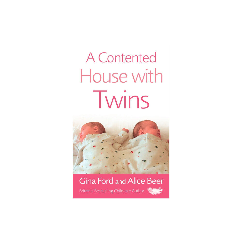 Ebury Publishing A Contented House with Twins (häftad, eng)