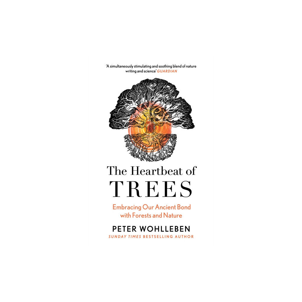 HarperCollins Publishers The Heartbeat of Trees (häftad, eng)