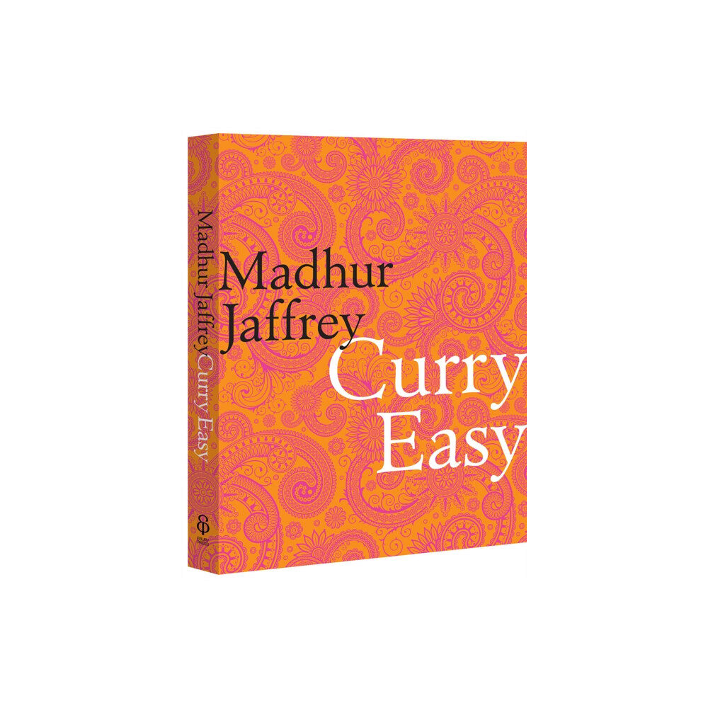 Ebury Publishing Curry Easy (inbunden, eng)