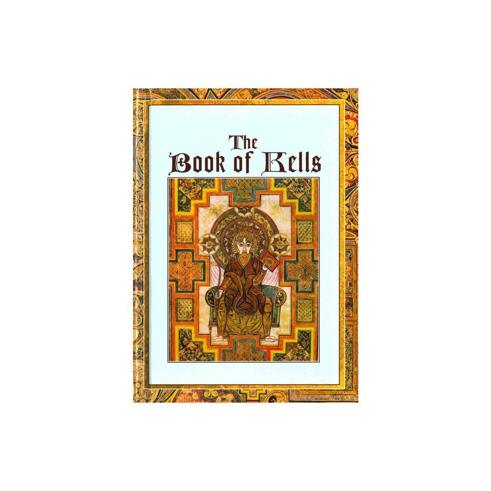 Ebury Publishing The Book of Kells (inbunden, eng)