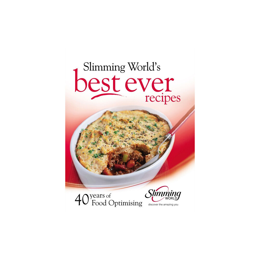 Ebury Publishing Best ever recipes (inbunden, eng)