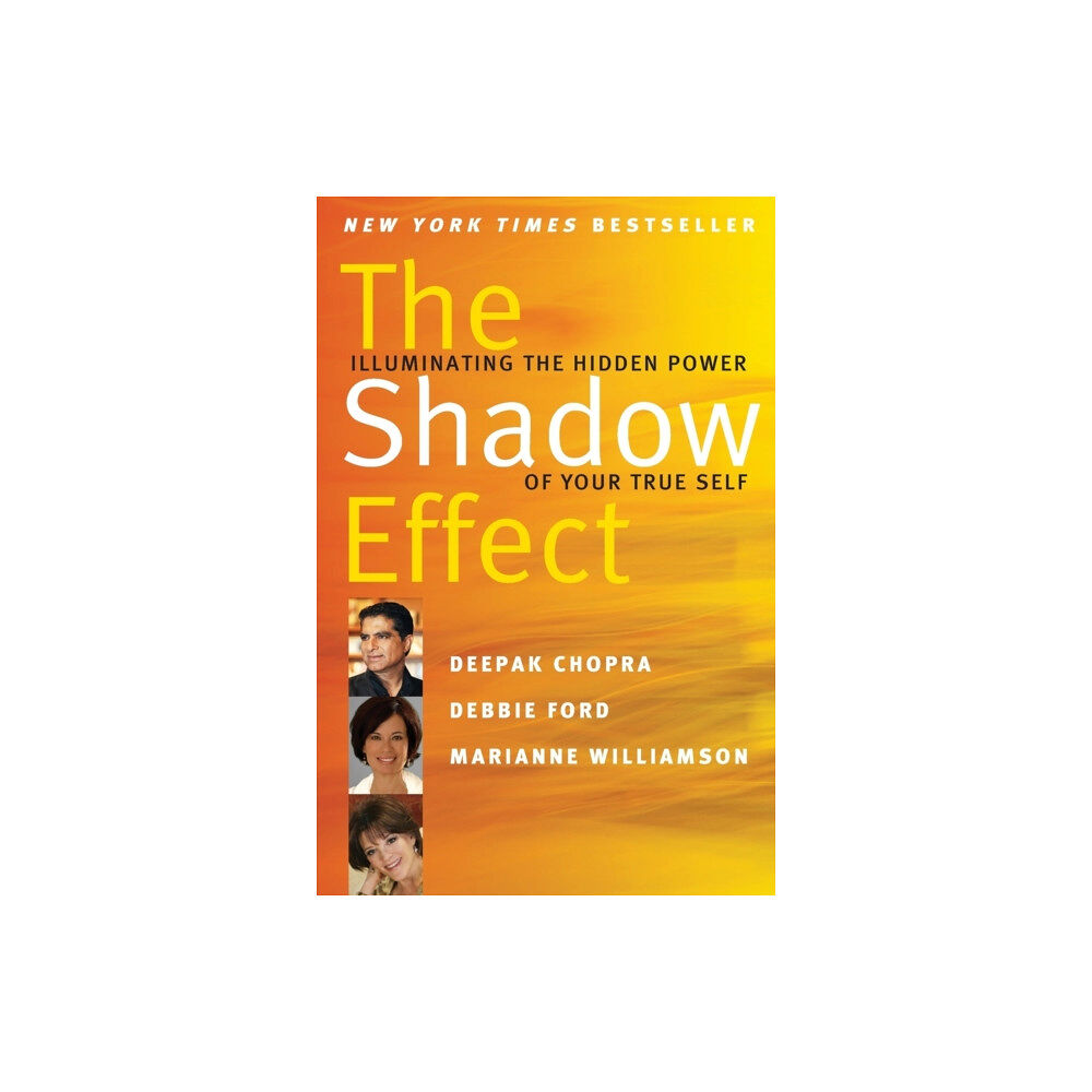 Harpercollins publishers inc The Shadow Effect (häftad, eng)