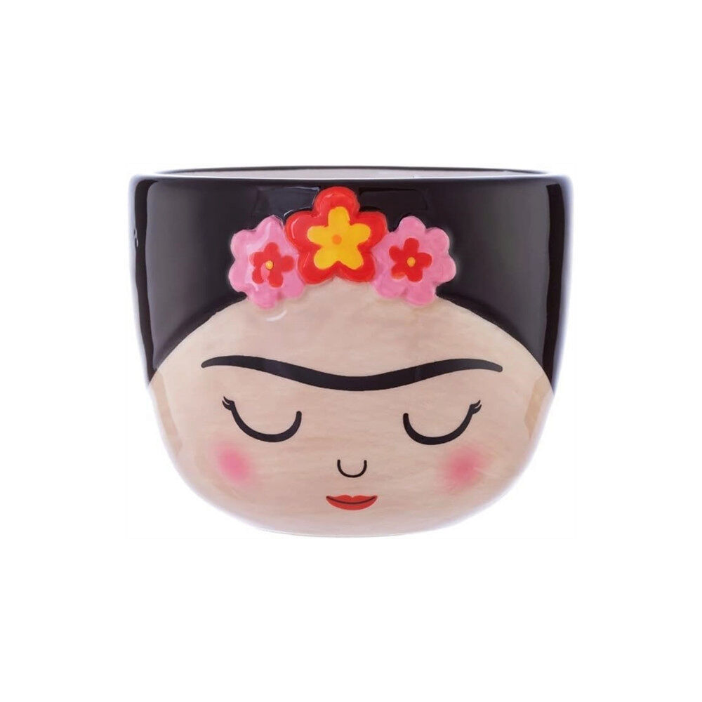 SASS & BELLE Sass & Belle Mini Frida Planter (häftad, eng)