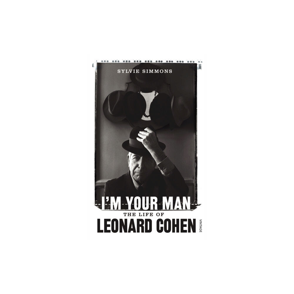 Vintage Publishing I'm Your Man (häftad, eng)