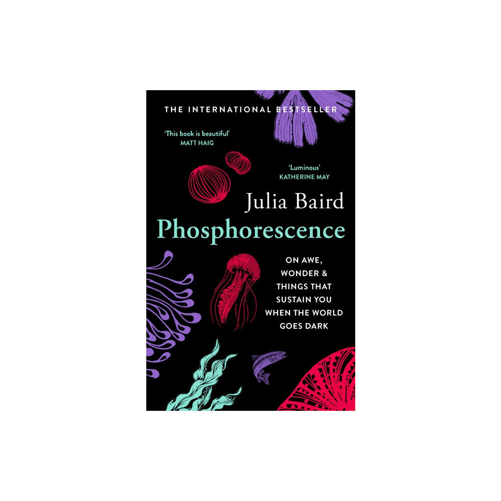 HarperCollins Publishers Phosphorescence (häftad, eng)