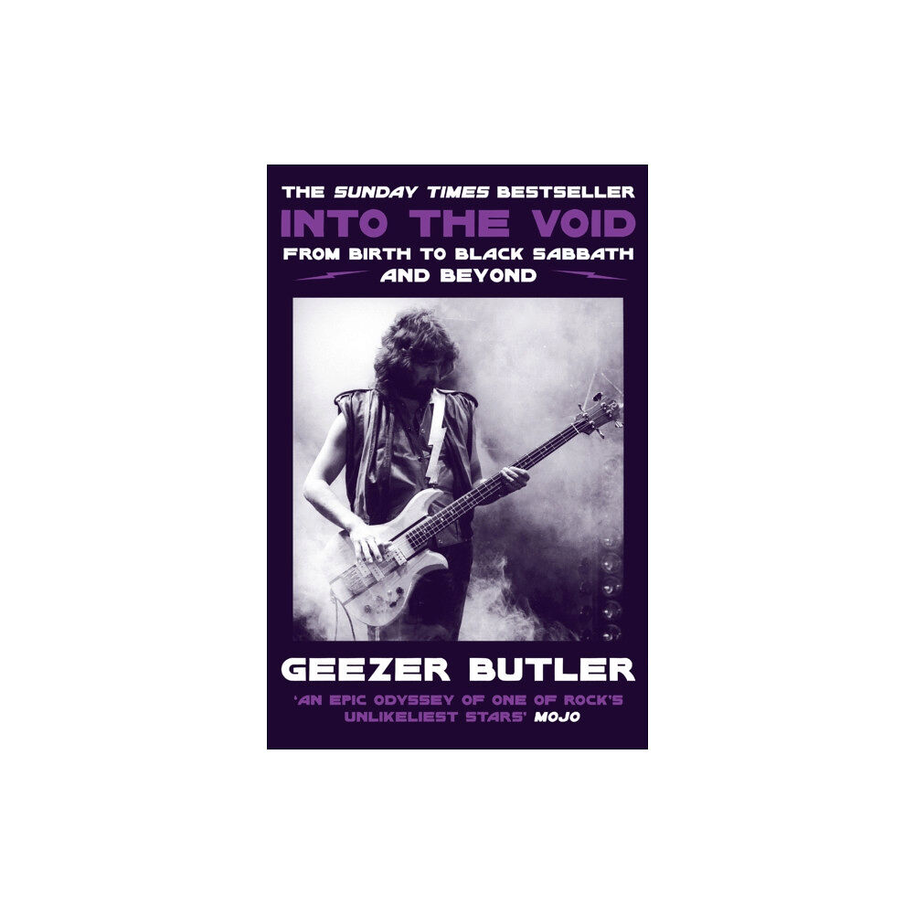 HarperCollins Publishers Into the Void (häftad, eng)