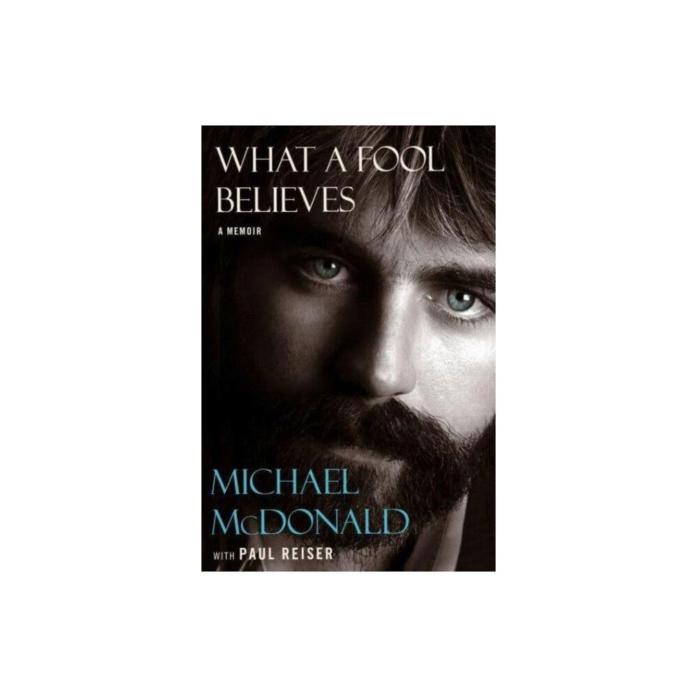 Harpercollins publishers inc What a Fool Believes (inbunden, eng)