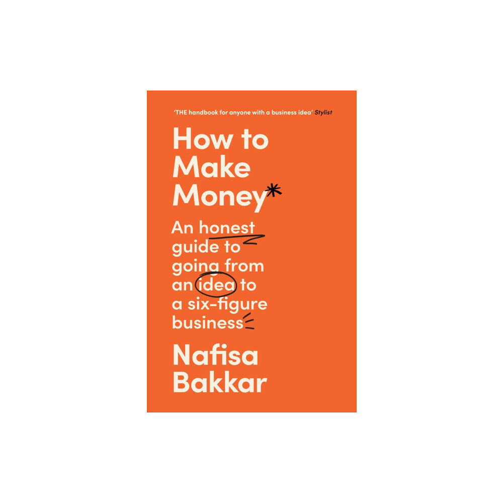 HarperCollins Publishers How To Make Money (häftad, eng)