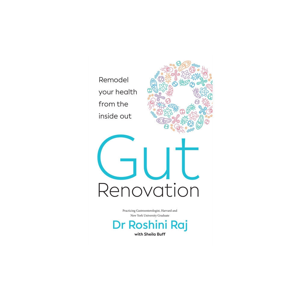 HarperCollins Publishers Gut Renovation (häftad, eng)