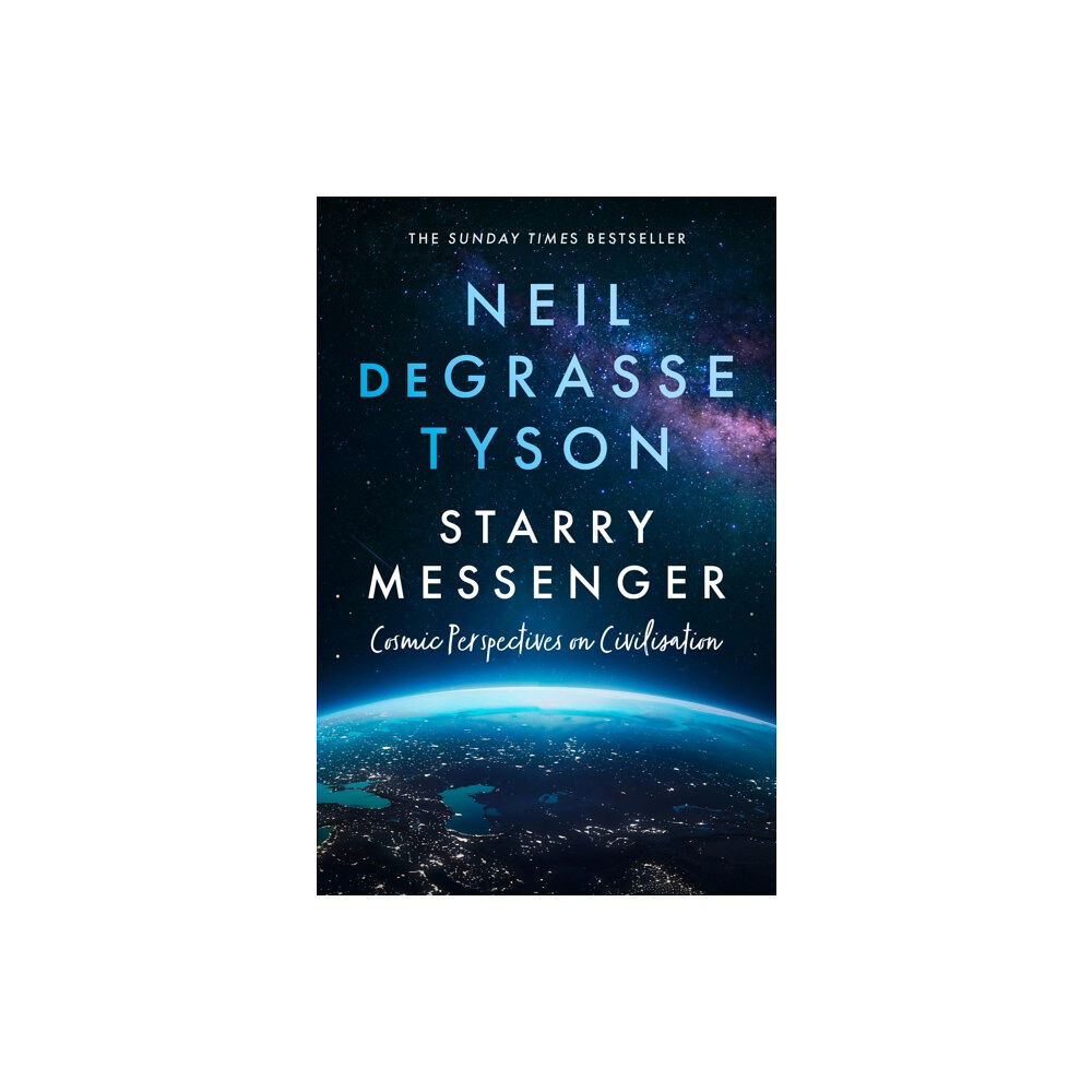 HarperCollins Publishers Starry Messenger (häftad, eng)
